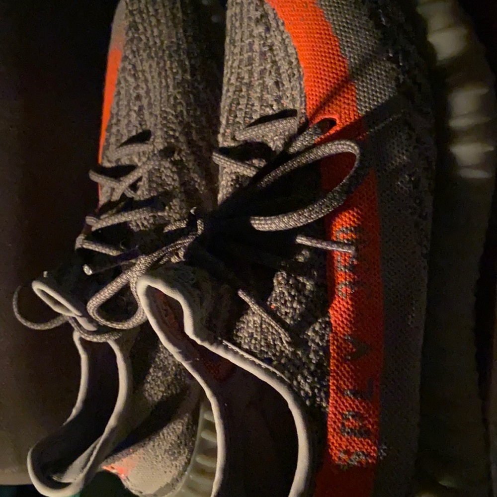 Yeezy 350